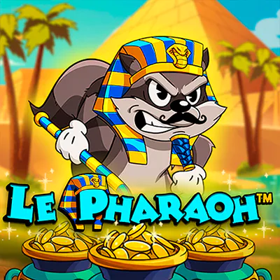 Le Pharaoh